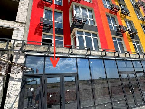 коммерческая по адресу Спрейса ул., 4