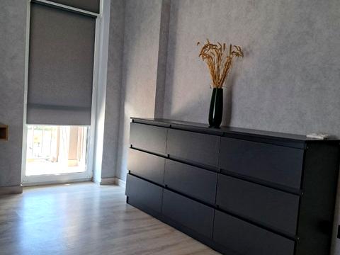 квартира по адресу Олександра Олеся ул., 5