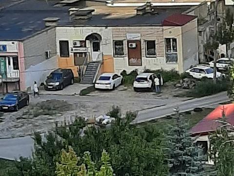 комерційна за адресою Підлісна вул., 8-А