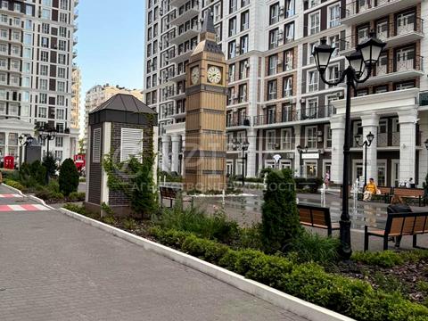 квартира за адресою Михайла Максимовича вул. (Онуфрія Трутенка), 26