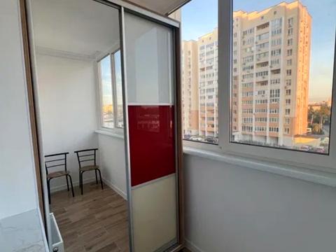 квартира за адресою Чубинського вул., 8-Б