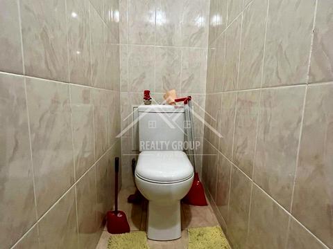 квартира по адресу Кропивницкого ул., 97