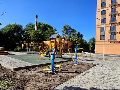 квартира по адресу Євгена Чикаленка ул. (Аржанова), 3