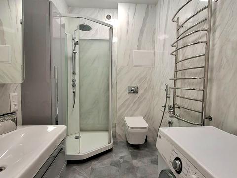 квартира за адресою Мартинова просп., 10