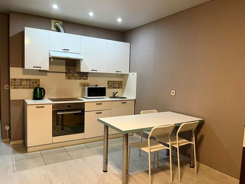 квартира за адресою Пономарьова вул., 26 к5