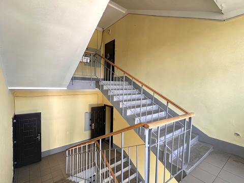квартира по адресу Борщаговская ул., 30-А