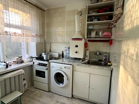 квартира по адресу Покровская ул., 131
