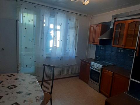 квартира за адресою Харків, Салтовское шоссе, 246
