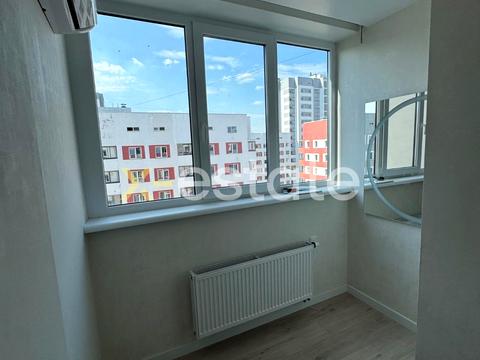 квартира за адресою Борткевича вул., 5