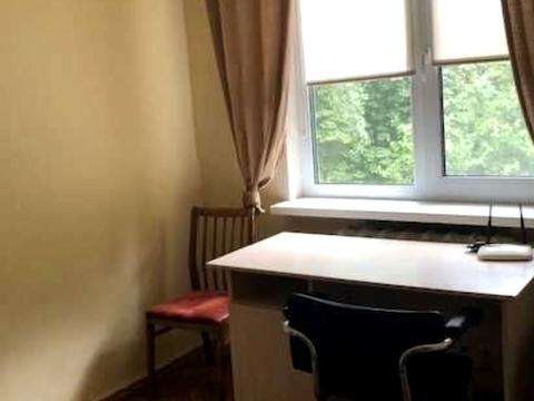 квартира за адресою Ушинського вул., 20