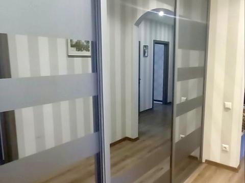 квартира за адресою Степана Рудницького вул. (Академіка Вільямса), 19/14