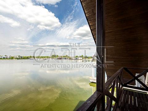 дом по адресу Осокорская ул.