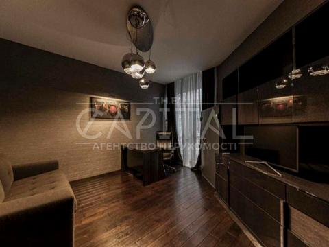 квартира за адресою Саперне Поле вул., 12