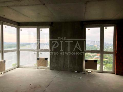 квартира за адресою Миколи Бажана просп., 7