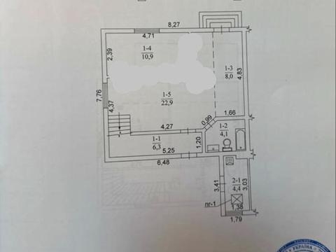 будинок за адресою 21 садова