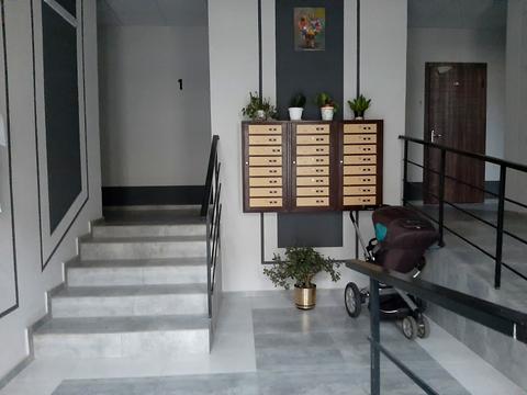 квартира за адресою Березнева, 43