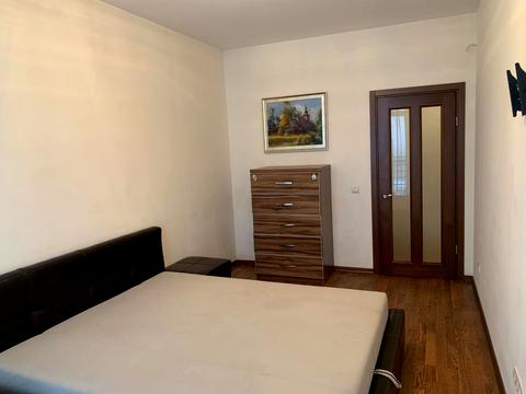квартира за адресою Стрийська вул., 78