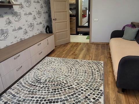 квартира за адресою Ф.Эрнста, 6