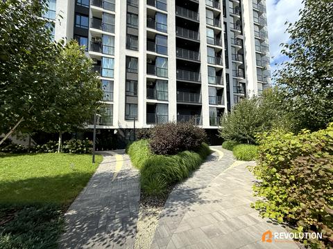 квартира за адресою Вірменська вул., 8