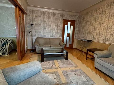 квартира за адресою Прорізна вул., 10