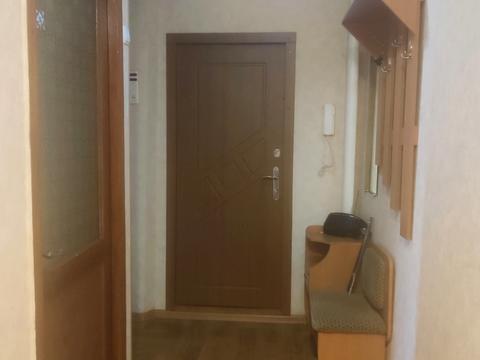 квартира по адресу Валентиновская ул. (Блюхера), 58