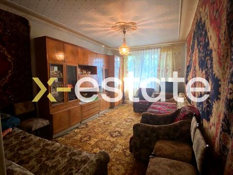 квартира за адресою Валентинівська вул. (Блюхера), 33