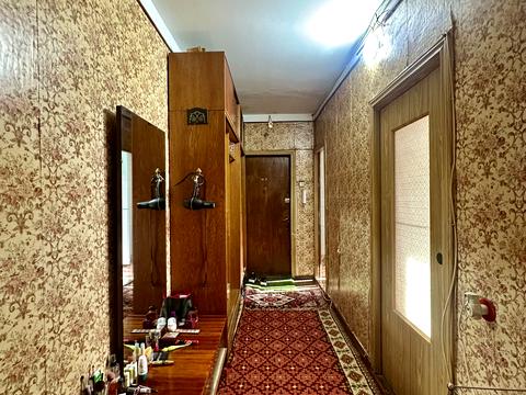 квартира по адресу Небесной сотни, 10