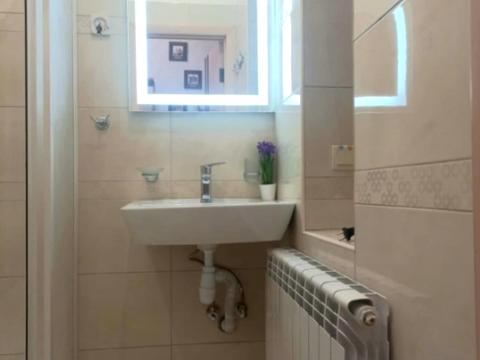квартира по адресу Итальянский бульв., 2