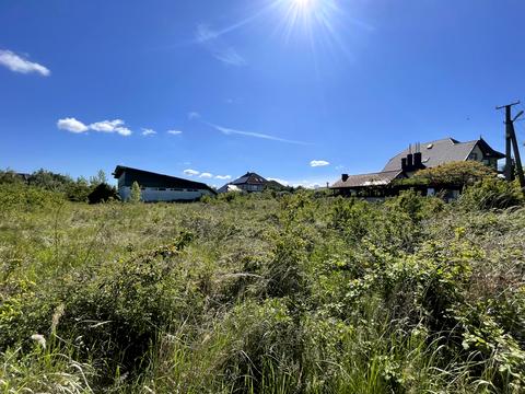 участок по адресу Провулок Середній