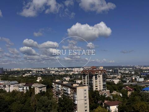 квартира за адресою Нагірна вул., 18/16