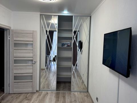 квартира за адресою Ольги Кисілевської вул., 27
