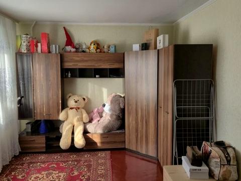 квартира по адресу Молодіжна ул., 15/1