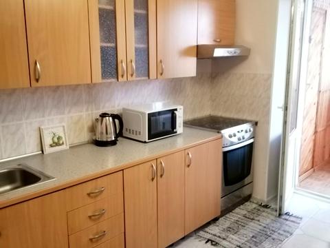 квартира за адресою Київ, Драгоманова вул., 44-А