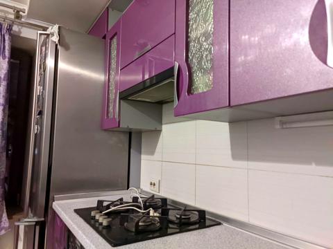 квартира за адресою Металістів, 9