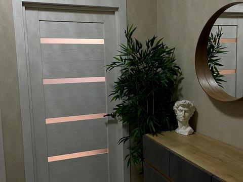 квартира по адресу Мандрыковская ул., 51л