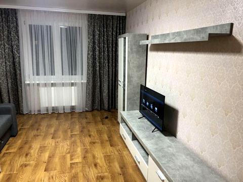 квартира за адресою Сергія Данченка вул., 1