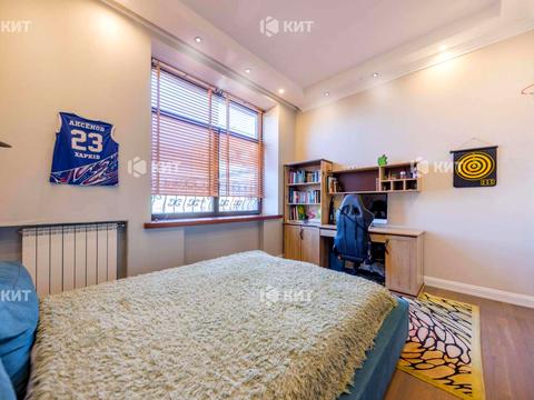 квартира по адресу Гиршмана ул., 17