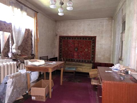 дом по адресу 4-й Челюскинцев въезд (4-й  Челюскінців), 9