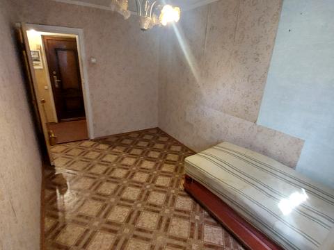 квартира по адресу Колодезная ул., 10