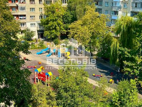 квартира за адресою Володимира Сосюри вул., 46