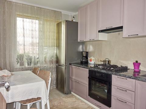 квартира по адресу Героев Полка "Азов ул. (Малиновского маршала), 25