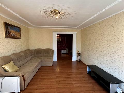 квартира за адресою 1-ї Танкової Бригади вул., 27