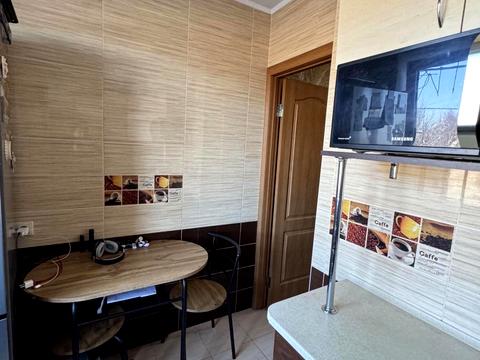квартира по адресу Таджикская ул., 11а
