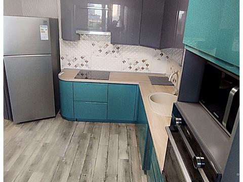 квартира по адресу Краковская ул., 27