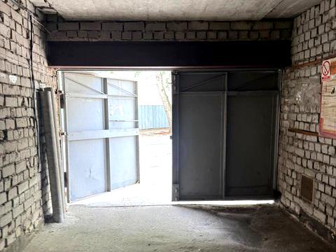 паркоместо по адресу Куликівська ул. (Мельникова), 34