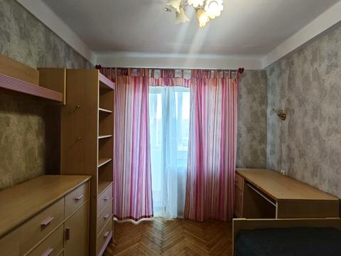квартира по адресу Оболонский просп., 16