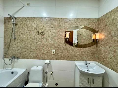 квартира за адресою Миколи Сингаївського, 2