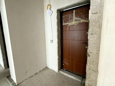 квартира по адресу Малоголосковская ул., 32б