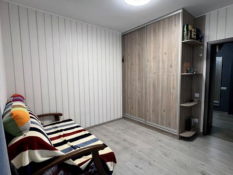 квартира по адресу Львовская ул., 33