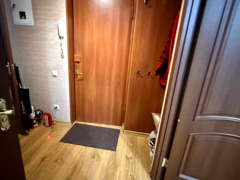 квартира по адресу Анатра пер. (Генерала Вишневского), 11